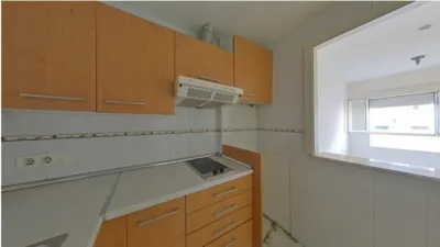 Apartment in East Seville photo 9