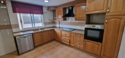 Casa adosada en alquiler en Auditorio Tama, Aldaia de 1.500 €<span>/mes</span>
