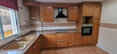 Casa adosada en alquiler en Auditorio Tama, Aldaia de 1.500 €<span>/mes</span>