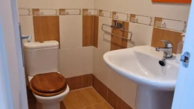 Casa adosada en alquiler en Auditorio Tama, Aldaia de 1.500 €<span>/mes</span>