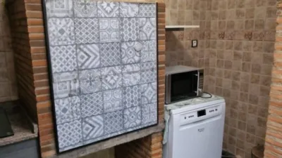Casa adosada en alquiler en Auditorio Tama, Aldaia de 1.500 €<span>/mes</span>