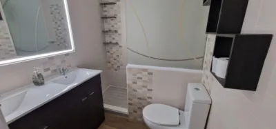 Casa adosada en alquiler en Auditorio Tama, Aldaia de 1.500 €<span>/mes</span>