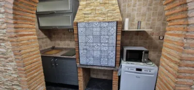 Casa adosada en alquiler en Auditorio Tama, Aldaia de 1.500 €<span>/mes</span>