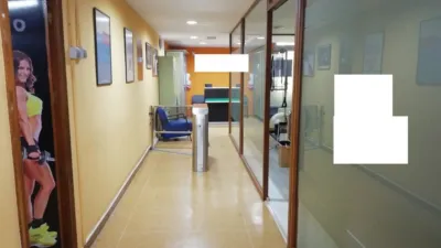 Local comercial en venta en Centro-Ayuntamiento-Catedral - Vista 2