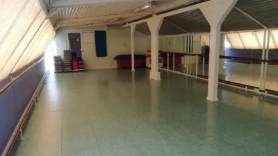 Local comercial en venta en Centro-Ayuntamiento-Catedral - Vista 3