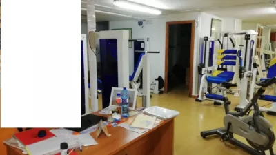 Local comercial en venta en Centro-Ayuntamiento-Catedral - Vista 4