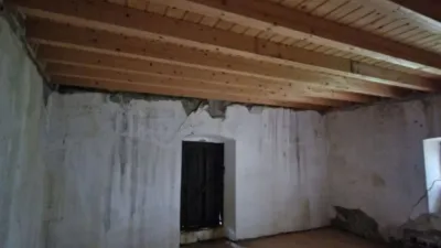 Chalet in Barrio de Udalla, 28 photo 8