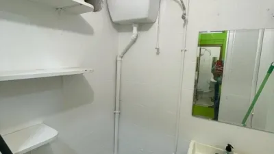 Local comercial en alquiler en Ensanche - Vista 3