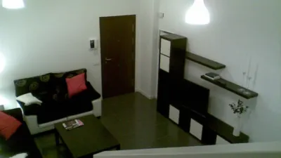 Loft in Poligono Aceites Olimpo photo 10