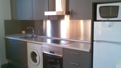 Loft in Poligono Aceites Olimpo photo 12