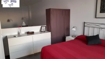 Loft in Poligono Aceites Olimpo photo 13
