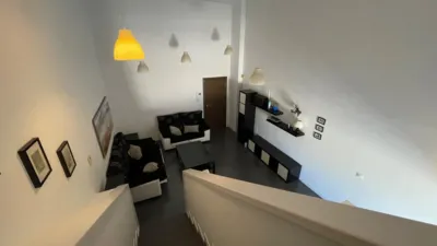 Loft in Poligono Aceites Olimpo photo 20