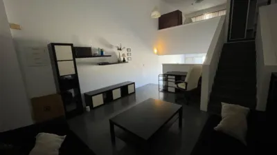 Loft in Poligono Aceites Olimpo photo 24
