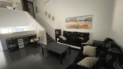 Loft in Poligono Aceites Olimpo photo 25
