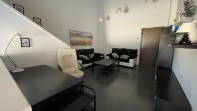 Loft in Poligono Aceites Olimpo photo 27