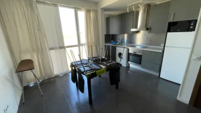 Loft in Poligono Aceites Olimpo photo 32