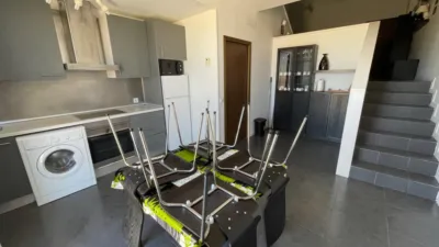 Loft in Poligono Aceites Olimpo photo 33