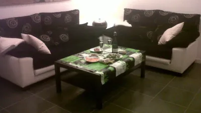 Loft in Poligono Aceites Olimpo photo 3