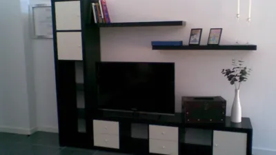 Loft in Poligono Aceites Olimpo photo 4