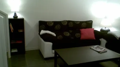 Loft in Poligono Aceites Olimpo photo 6