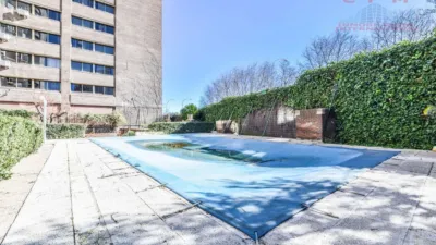 Piso en alquiler en Prosperidad - Imagen 6