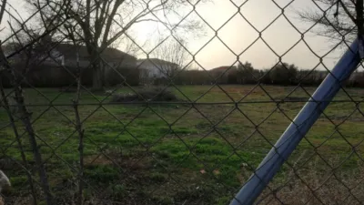 Terreno en venta en Albacete - Vista 2