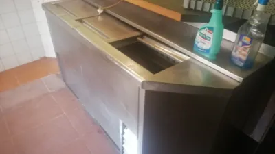 Local comercial en alquiler en Fátima - Vista 3