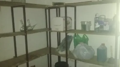 Local comercial en alquiler en Fátima - Vista 4