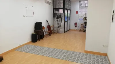 Local comercial en alquiler en Centro-Villacerrada - Vista 2