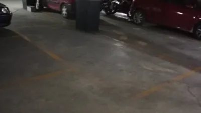 Garaje en venta en Industria - Vista 2
