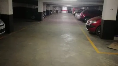 Garaje en venta en Industria - Vista 3