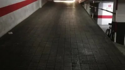 Garaje en venta en Industria - Vista 4