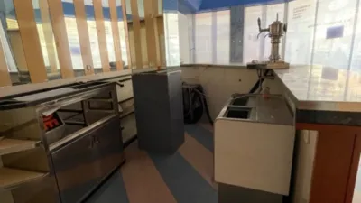 Local comercial en venta en Industria - Vista 3
