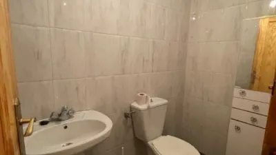 Piso – Albacete Capital - Más
