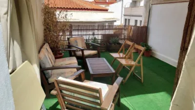 Duplex in Deposito del Sol photo 16