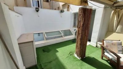 Duplex in Deposito del Sol photo 7