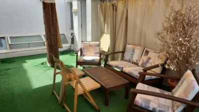 Duplex in Deposito del Sol photo 8