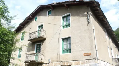Casa en venta en Caserío de Olentzo, Zizurkil Pueblo (Zizurkil) de 420.000 €