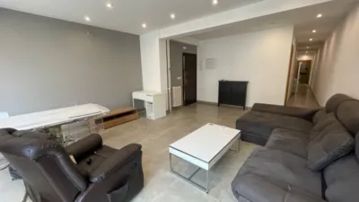 Apartment in Centro-Altozano photo 13
