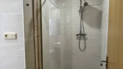 Apartment in Centro-Altozano photo 14