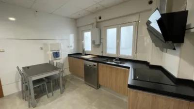 Apartment in Centro-Altozano photo 15
