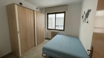 Apartment in Centro-Altozano photo 5