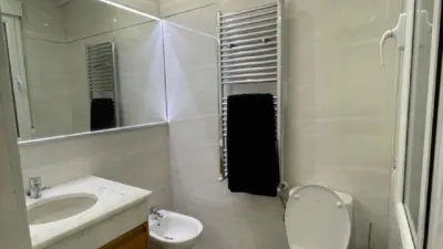 Apartment in Centro-Altozano photo 8
