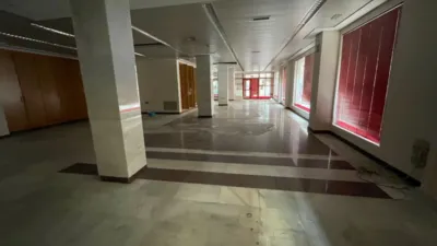 Local comercial en alquiler en Centro-Villacerrada - Vista 2