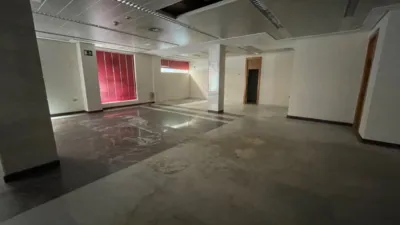 Local comercial en alquiler en Centro-Villacerrada - Vista 3