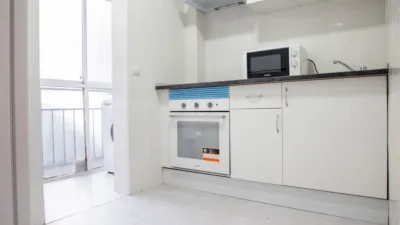 Piso en alquiler en Numancia - Imagen 14