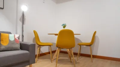 Piso en alquiler en Numancia - Imagen 3