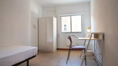 Piso en alquiler en Numancia - Imagen 5