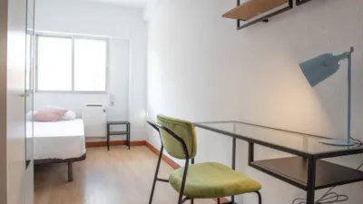 Piso en alquiler en Numancia - Imagen 6
