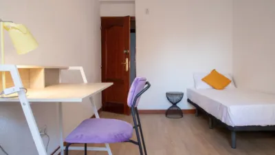 Piso en alquiler en Numancia - Imagen 8